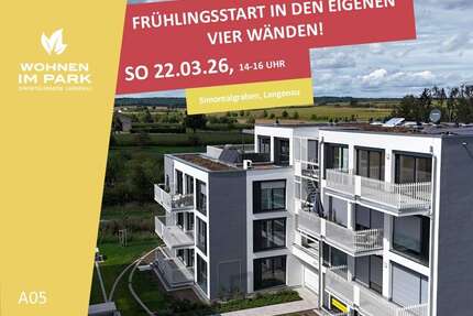 Wohnung zum Kaufen in Langenau 520.900,00 € 100.15 m²