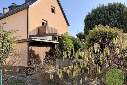 Haus zum Kaufen in Nürnberg 554.350,00 € 125 m²