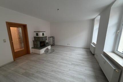 3-Zimmer Wohnung Gera-Debschwitz mit Kamin