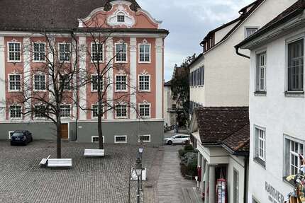 Wohnung zum Kaufen in Meersburg 229.000,00 € 37 m²