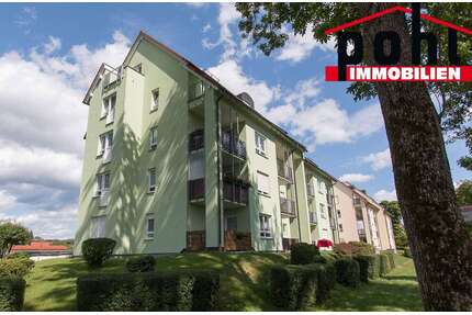 Wohnung zum Kaufen in Eisfeld 89.900,00 € 68 m²