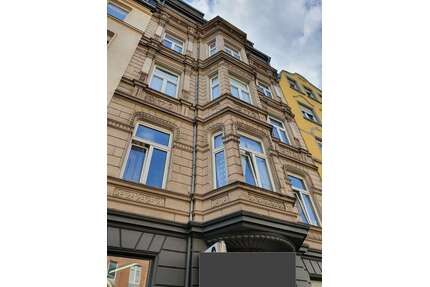 Wohnung zum Mieten in Aachen 519,00 € 42 m²
