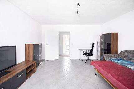 Wohnung zum Kaufen in Buseck 125.000,00 € 75 m²