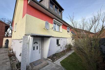 Haus zum Kaufen in Garbsen 350.000,00 € 130.2 m²