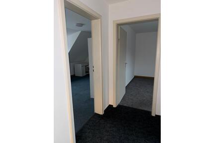 3-Zimmer Wohnung, EBK, ab sofort! - Straubing
