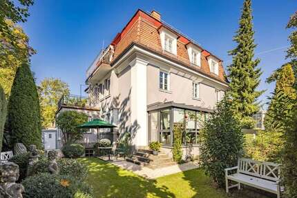 Wohnung zum Kaufen in München 1.500.000,00 € 112.2 m²