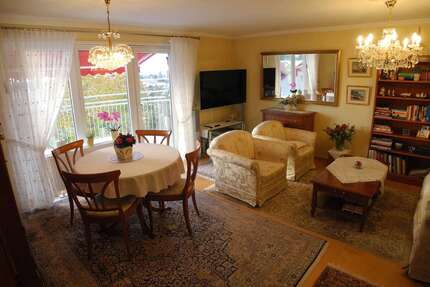 Wohnung zum Kaufen in Frankenthal 289.000,00 € 75 m²