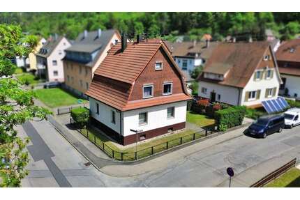 Haus zum Kaufen in Oberndorf am Neckar 299.000,00 € 101 m²