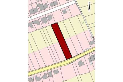 Grundstück zu verkaufen in Saarwellingen 99.000,00 € 1638 m²