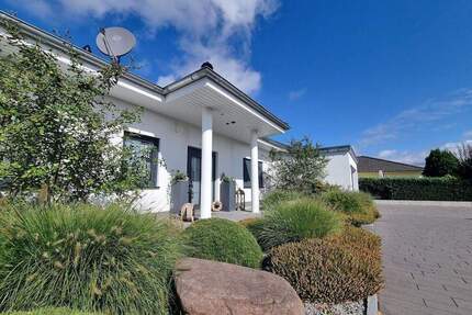 Zwei Häuser - ein Konzept: Leben, Arbeiten und Generationenwohnen mit Stil - Neuruppin