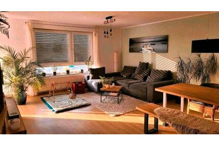 Helle 3-Zimmer-Wohnung S-Bad Cannstatt - Stuttgart