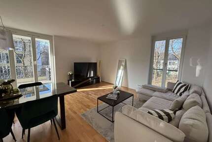 Wohnung zum Mieten in München 1.650,00 € 62 m²