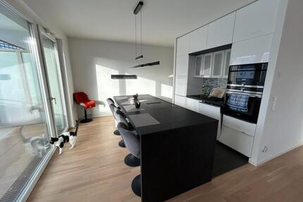 Wunderschöne Neubauwohnung in Altona-Altstadt - Hamburg Hamburg-Mitte