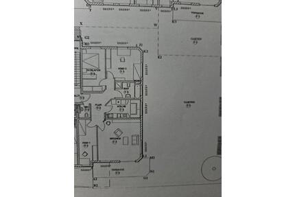 Moderne Wohnung in 71706 Markgröningen mit Garten und Stellplatz