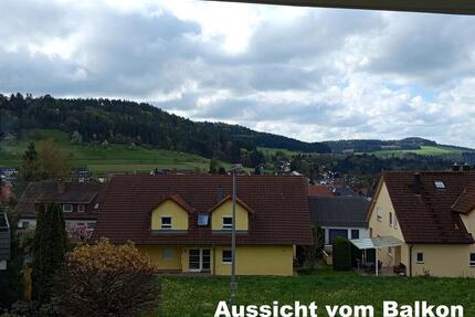 3-Zimmerwohnung Wildberg-Gültlingen zu vermieten