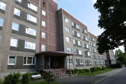 Wohnung zum Mieten in Forst (Lausitz) 302,62 € 48.81 m²