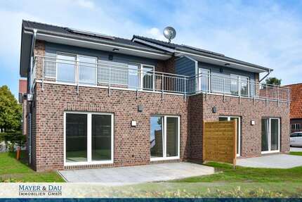 Wohnung zum Mieten in Westerstede 450,00 € 46 m²