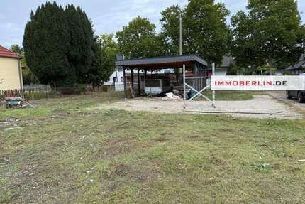 Grundstück zu verkaufen in Ludwigsfelde 400.520,00 € 1178 m²