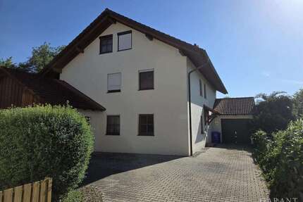 Wohnung zum Kaufen in Altötting 427.000,00 € 120 m²