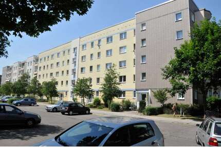 Wohnung zum Mieten in Leipzig 392,11 € 46.13 m²