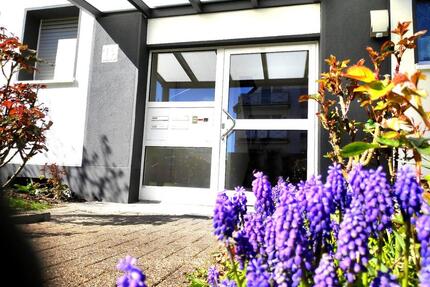 Großzügige 3-Zimmer-Wohnung mit Balkon in ruhiger, zentraler Lage - Kamen