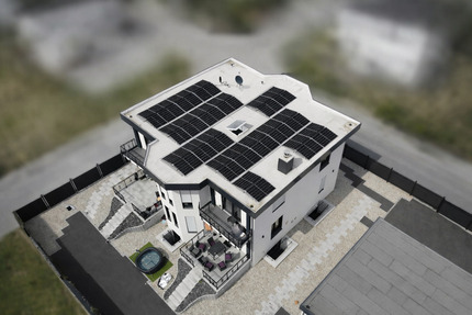 -Provisionsfrei- Architektenvilla in Potsdam Groß Glienicke