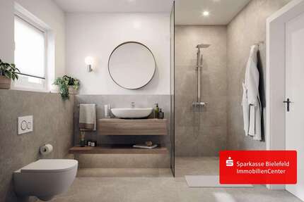 Wohnung zum Kaufen in Bielefeld 279.000,00 € 62.16 m²