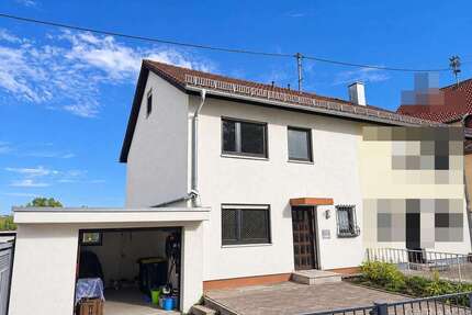 Haus zum Kaufen in Besigheim 399.000,00 € 104 m²