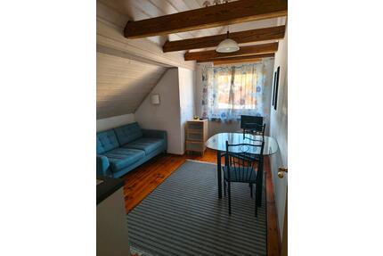 Möblierte Wohnung an Monteure zu vermieten - Günzburg