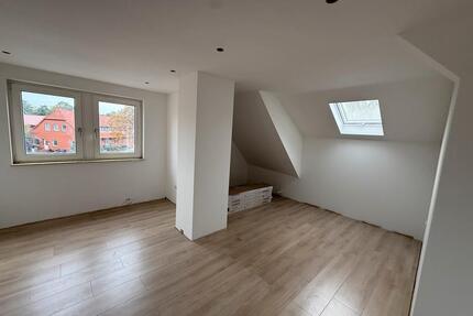 Schöne 4-Zimmer-Wohnung in Steimke – Erstbezug nach Sanierung - Steimbke