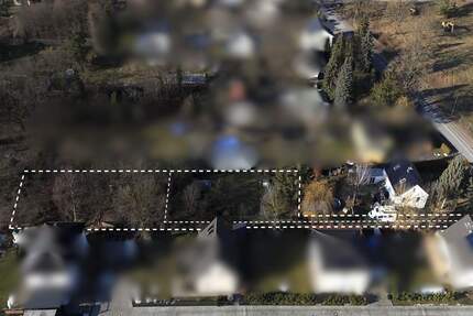 Gemeinsam wohnlich verwirklichen - Baugrundstück in Brieselang für 2 oder 4 Familien