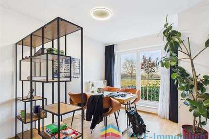 Wohnung zum Kaufen in Karlsruhe 145.000,00 € 35 m²