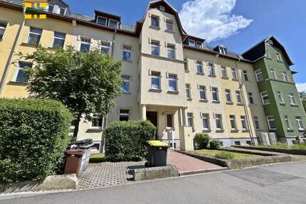 Wohnung zum Mieten in Chemnitz 290,00 € 64.2 m²