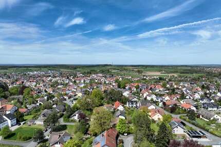 Grundstück zu verkaufen in Röttenbach 239.950,00 € 412.5 m²