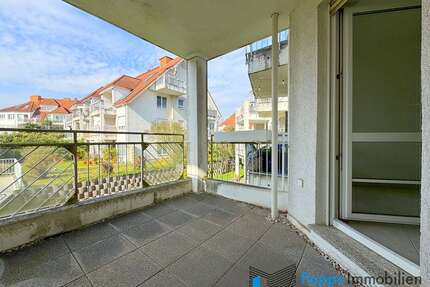 Wohnung zum Mieten in Flörsheim Wicker 720,00 € 60 m² - Flörsheim / Wicker