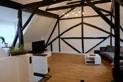 4,5 Zimmer Wohnung zum Verkauf in Bedburg-Mitte