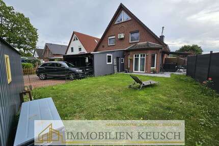 Haus zum Kaufen in Ottersberg Otterstedt 298.000,00 € 118.21 m² - Ottersberg / Otterstedt