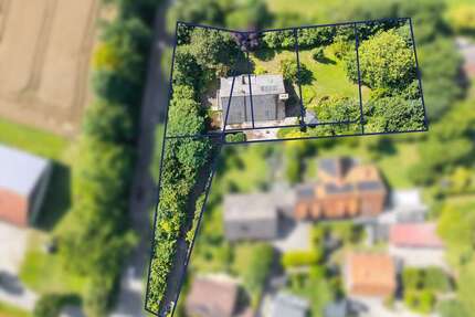 Haus zum Kaufen in Kranzberg 1.490.000,00 € 411.42 m²