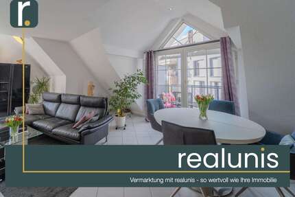 Wohnung zum Kaufen in Hofheim am Taunus 219.000,00 € 60 m²