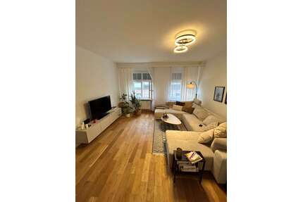 Wohnung zum Mieten in Bad Kissingen 655,00 € 72.7 m²