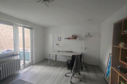 Schöne Einzimmerwohnung in zentraler Lage - Wiesbaden