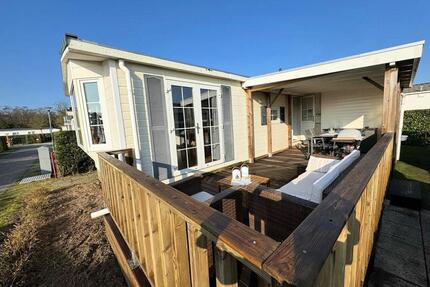 Julianahoeve Familienchalet - Osterferien frei! - Heinsberg