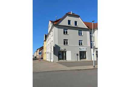 Wohnung zum Mieten in Nordhausen 390,00 € 63.05 m²