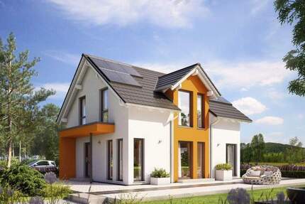 Attraktives Haus gestaltet nach Ihren Wünschen - Karlsruhe Hohenwettersbach