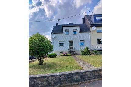 Einfamilienhaus - 150.000,00&nbsp;EUR Kaufpreis, ca.&nbsp; 180,00&nbsp;m&sup2; in Zemmer (PLZ: 54313)