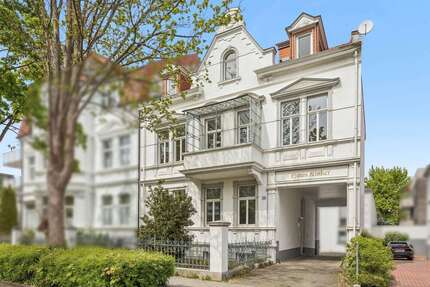Haus zum Kaufen in Bad Oeynhausen 695.000,00 € 255 m²