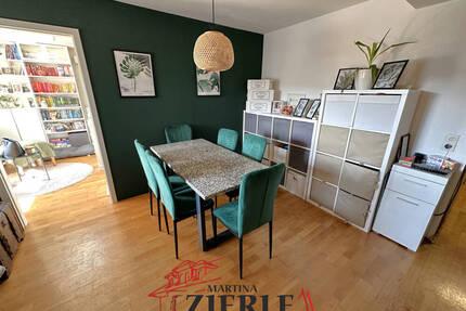 Gelegenheit! 3,5-Zi. Wohnung im Herzen von Göppingen mit Aufzug und einer traumhaften Aussicht!