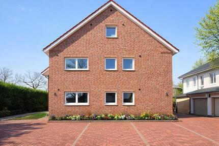 Besser geht es kaum! Zentral und top ausgestattet! - Cloppenburg