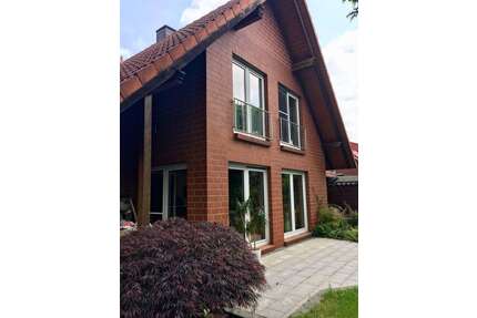 Haus zum Mieten in Bechtsbüttel 1.800,00 € 190 m²