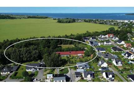 Haus zum Kaufen in Greifswald 1.350.000,00 € 272 m²